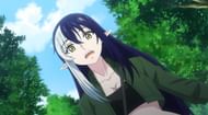 Tiera as seen in the anime (Image via Yokohama Animation Lab & Cloud Hearts)